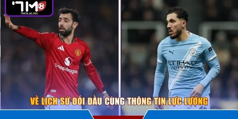 Về lịch sử đối đầu cùng thông tin lực lượng